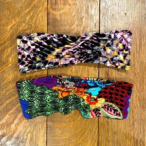 Salaam Bandeau Bras (2)